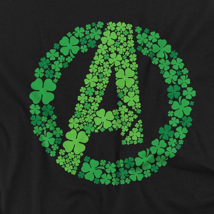 Produktbild Hasbro TShirt St PatricksTag (L)