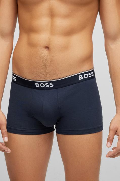 Image du produit Hugo Boss Puissance (XXL, Lot de 3)