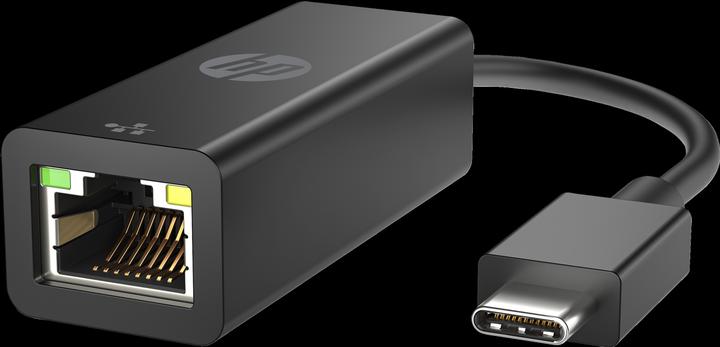 Immagine prodotto HP USB-C a (USB 3.1, RJ45 (1x))