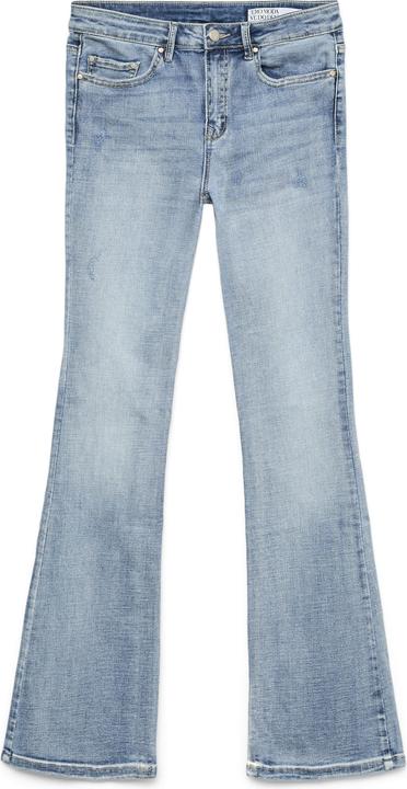 Vero Moda Vmflash Mr Flared Jeans Li371 Ga Noos (34)
