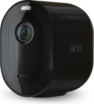 Image du produit Arlo Pro 3 Spotlight, pack de 2 caméras noir (2560 x 1440 Pixels)