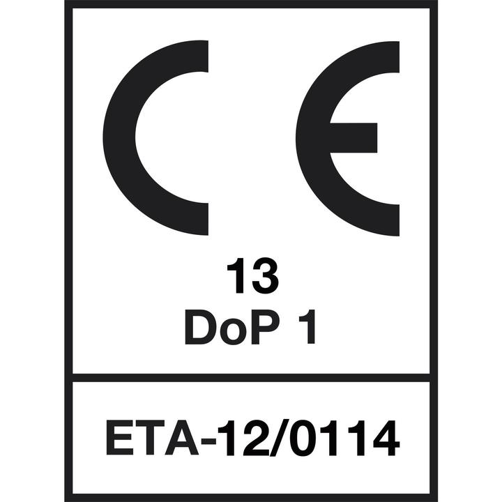 Image du produit Spax Vis pour panneaux d'aggloméré SK T20 4,0x40 mm (1000 Vis par pièce)
