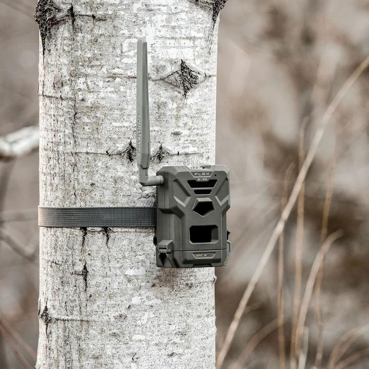 Produktbild Spypoint Flex E-36