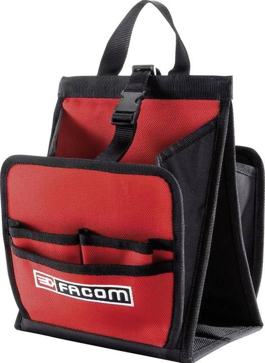 Actual product image Facom Notebook Backpack Suitable for (30 pieces)