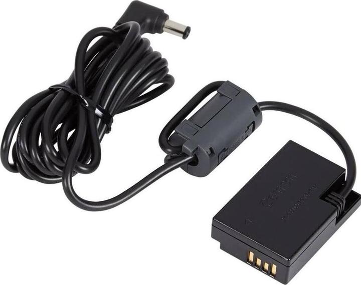 Image du produit Canon Coupleur DC DR-E12 (Coupleurs à courant continu)