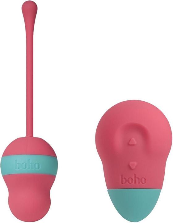 Image du produit Boho Coral - Pink