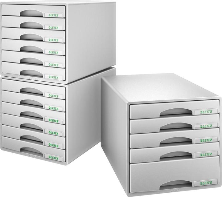 Produktbild Leitz Plus 6 (A4)