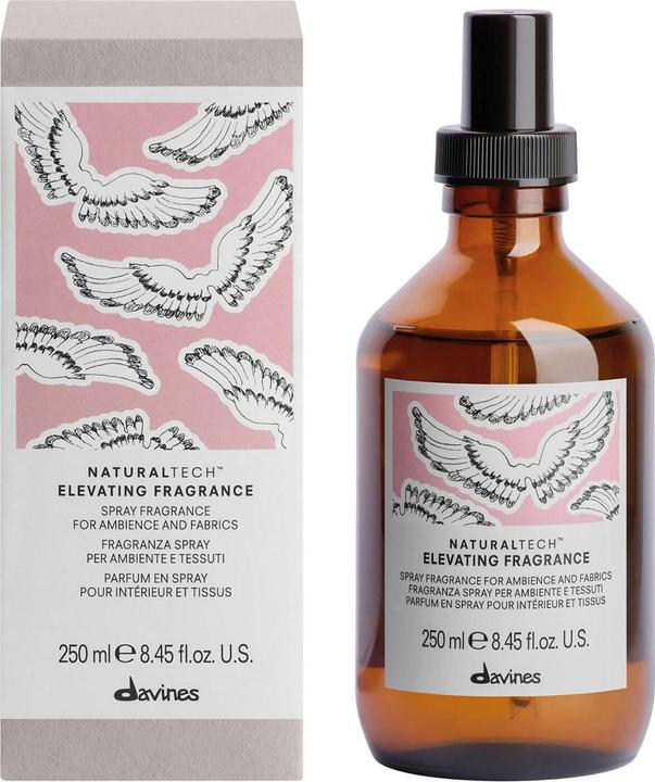 Produktbild Davines Naturaltech - Elevating Fragrance (Eau de Parfum, 250 ml)