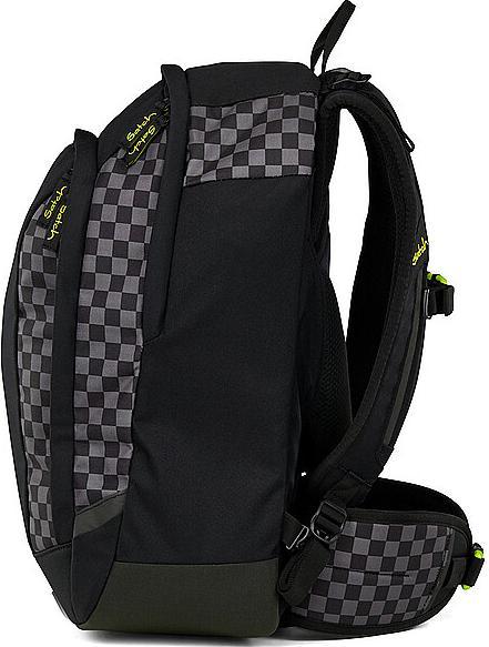 Actual product image Satch Schulrucksack Air Dark Skate (30 l)
