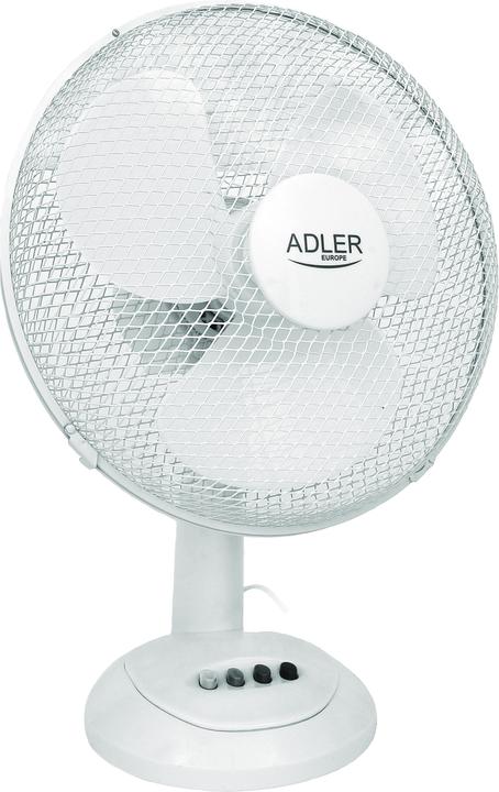 Adler AD 7303 (42.10 dB)