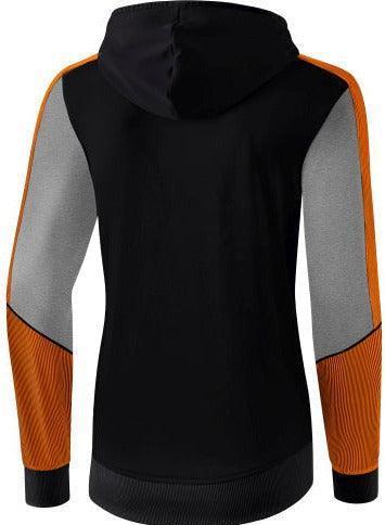Immagine prodotto Erima Premium One 2.0 Giacca Da Allenamento Con Cappuccio Da Donna (34)