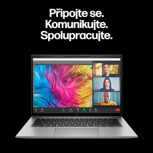 Produktbild HP ZBook Firefly 14 G11 (14", Intel Core Ultra 7 155U, 16 GB, 512 GB, CH)