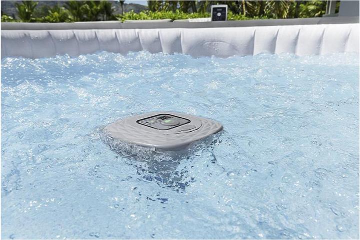 Immagine prodotto Bestway Lay-Z-Spa 0.5 g/h Saltwater Chlorinator