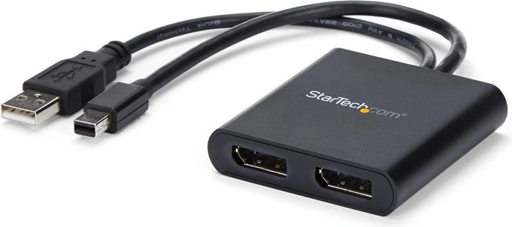 StarTech MST Hub