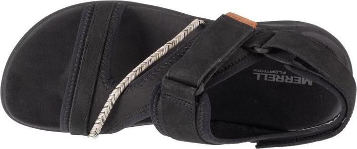 Actual product image Merrell Terran 4 Backstrap (36)
