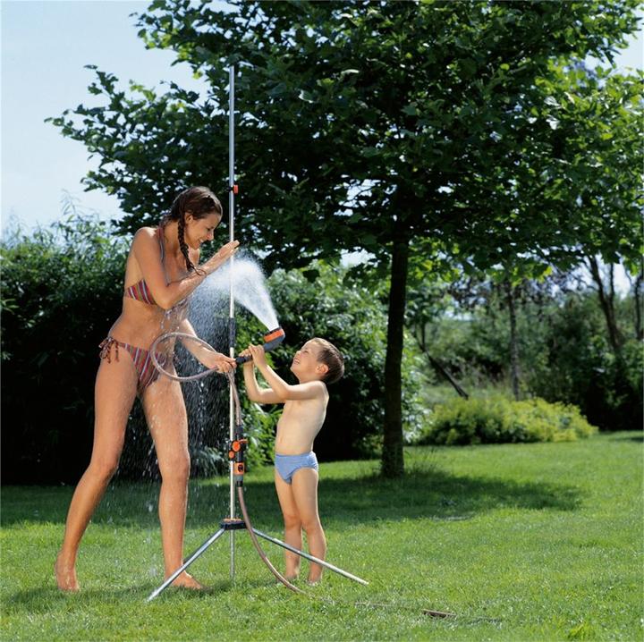 Immagine prodotto Gardena Trio