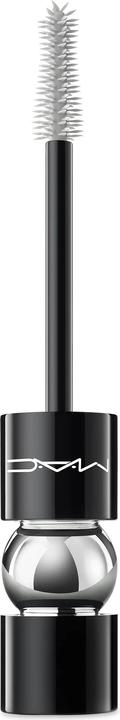 Actual product image MAC Cosmetics MACSTACK Mascara Micro Brush (Black)