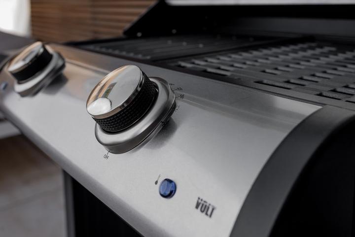 Image du produit BBQ Master Gril électrique Volt (2.40 kW)