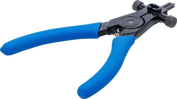 Immagine prodotto BGS Pinze per anelli elastici per fusibili esterni 165 mm (200 mm)
