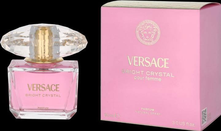 Produktbild Versace Bright Crystal Parfum (Eau de Parfum, 90 ml)