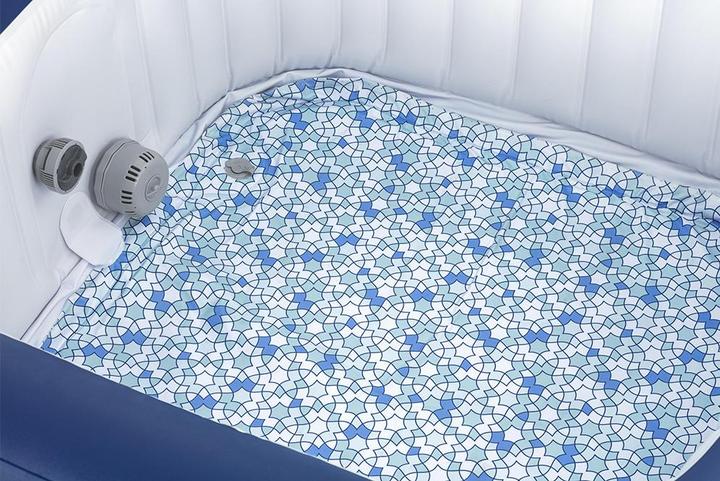 Image du produit Bestway Lay-Z-Spa Hawaï MaxHold EnergySense (6 pers.)