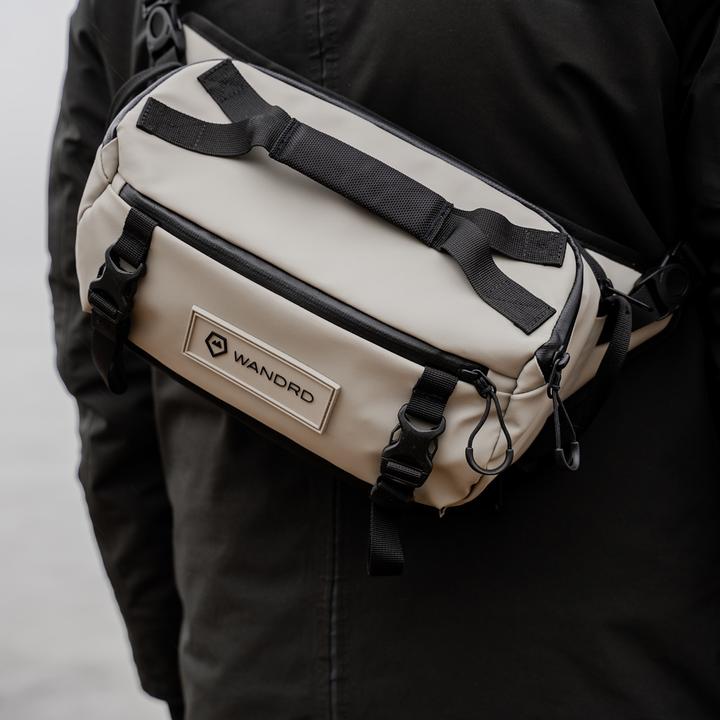 Actual product image Wandrd Roam Sling (Photo backpack, 6 l)