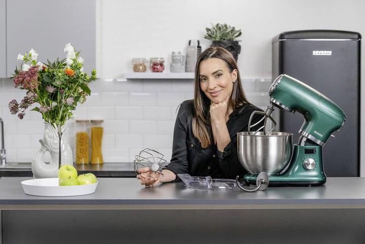 Image du produit Severin KM3896 (1000 W)