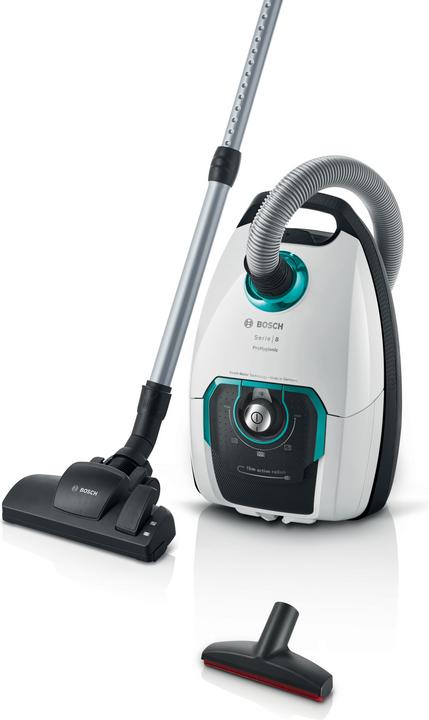 Bosch Hausgeräte BGL8XHYG Series 8