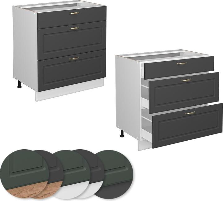Immagine prodotto Vicco Badschrank Fame-Line