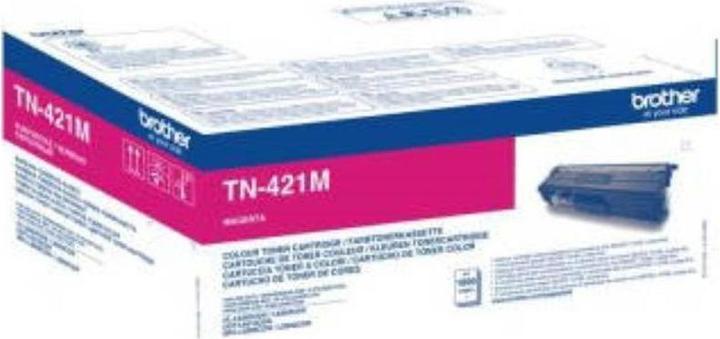 Produktbild Brother Tn-421y (Y)