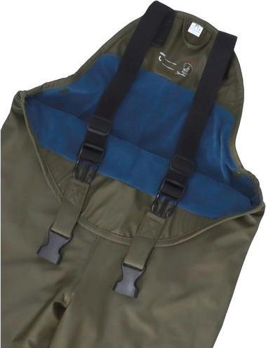 Image du produit Sterntaler Salopette de pluie doublée Gris fumé T. 110 (110)