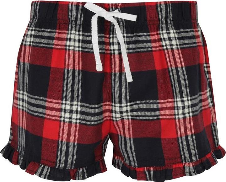 Skinni Fit Shorts