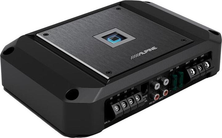 Alpine R2-A75M (Mono amplifier)