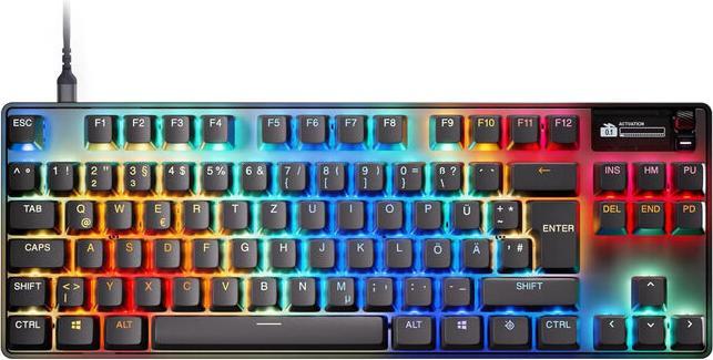 SteelSeries Apex Pro Gen 3 (DE, Cable)