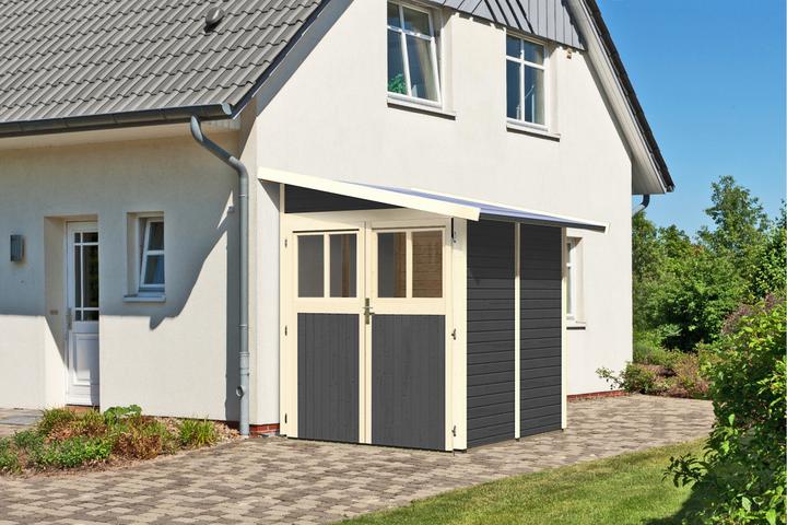 Image du produit Karibu Wandlitz 2