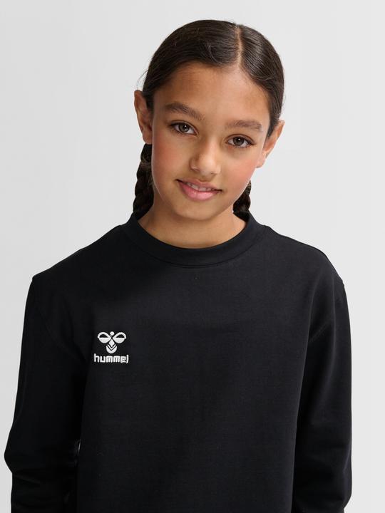 Actual product image hummel Hmlgo 2.0 Sweatshirt Kids (152)