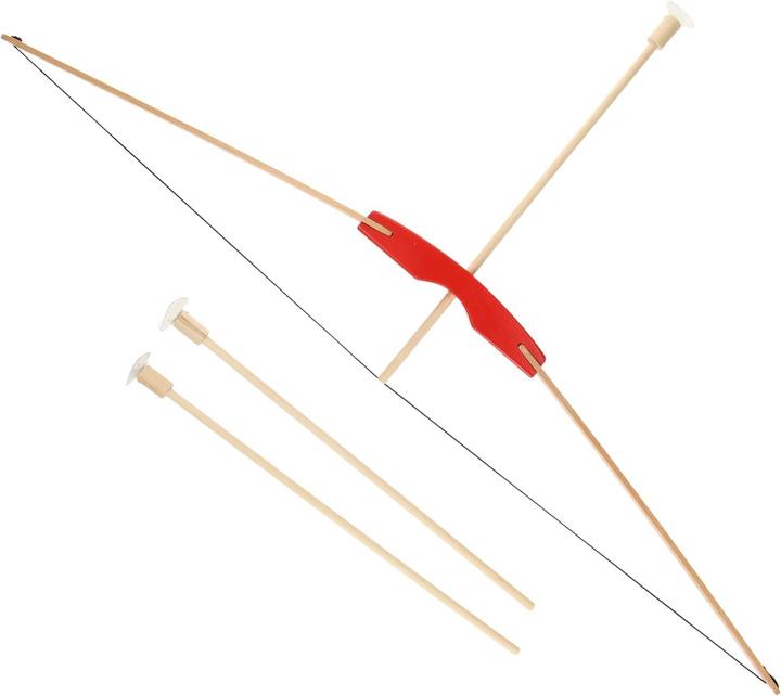 Produktbild Playwood Pfeil und Bogen Set