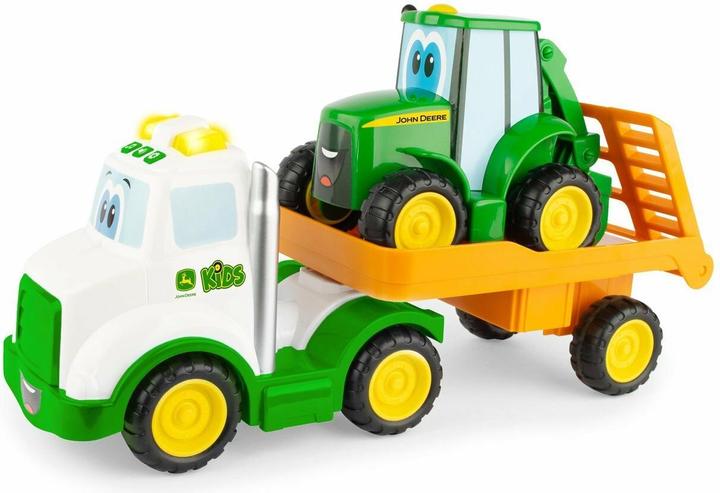 John Deere Set di trasporto