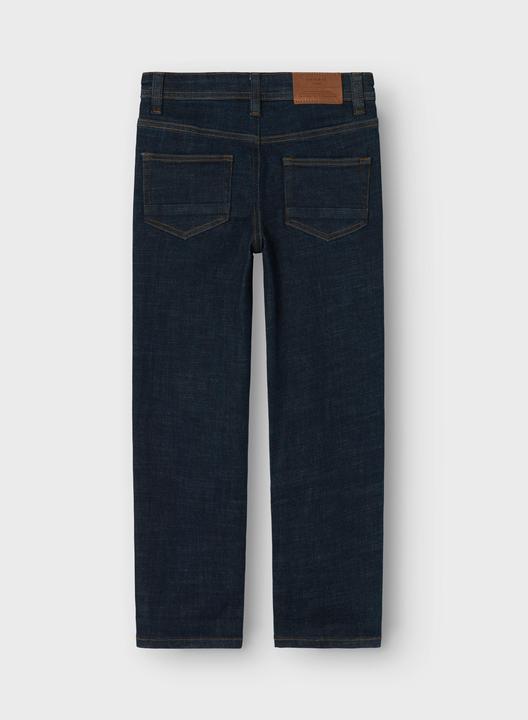 Actual product image Name it Straight Fit Jeans (116)