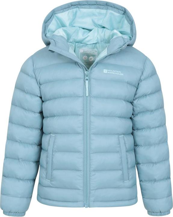 Mountain Warehouse Seasons II Gepolsterte Jacke