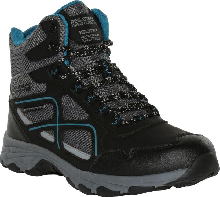Image du produit Regatta - Bottines de marche LADY VENDEAVOUR - Femme (42)