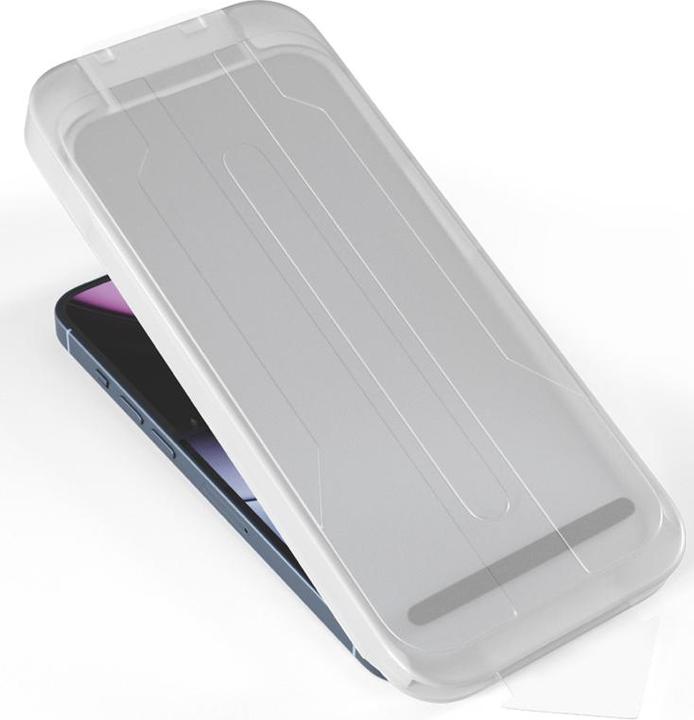 Produktbild Epico Privacy Glass 3D (1 Stück, Apple iPhone 16e)