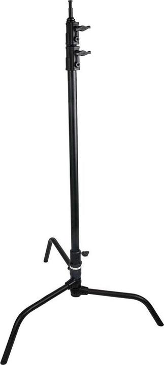 Actual product image Kupo 20" Master C-Stand Turtle Base (172 cm, 10 kg)