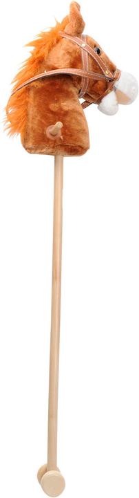 Produktbild Playwood Holzstab Pferd mit Sound