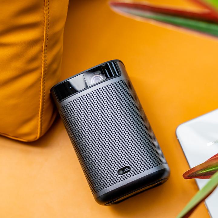 Produktbild XGIMI Mogo Pro+ (Full HD, 300 lm, 1.2:1)