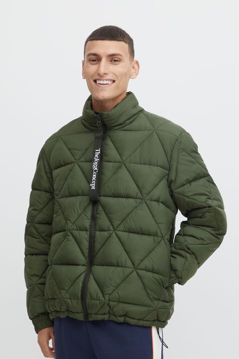 Produktbild TheJoggConcept The Jogg Concept Male - JCMCARL JACKET - Jacket Otw - 22800388 (M)