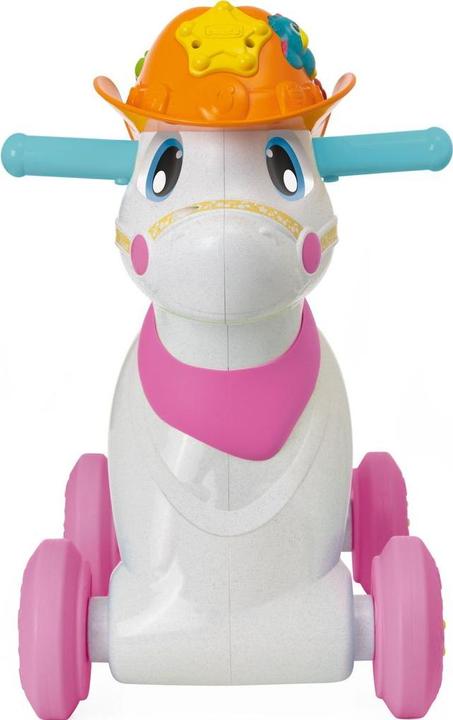 Image du produit Chicco Cheval à bascule