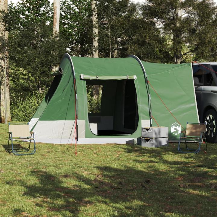 Image du produit VidaXL Tente pour voiture 2 personnes imperméable (8.15 kg, 2 personnes)