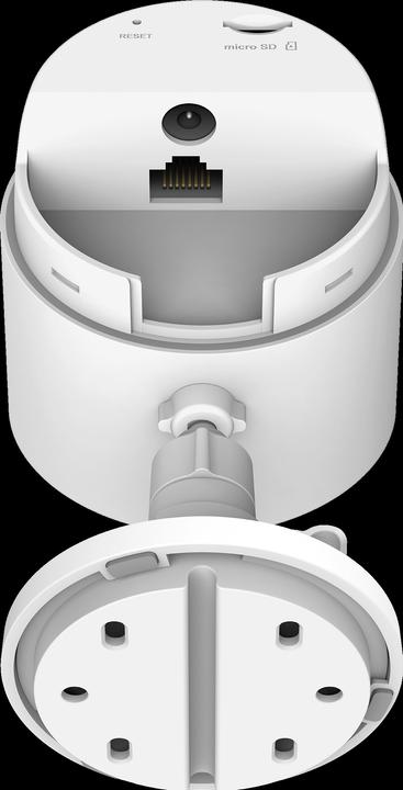 Image du produit D-Link DCS-8302LH (1920 x 1080 Pixels)