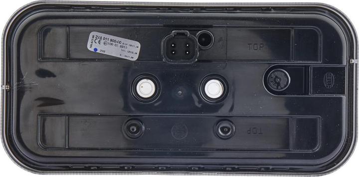 Actual product image Hella Rear light LED for KÄSSBOHRER